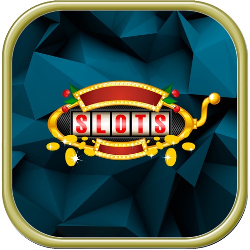 $$$ Big Coins of Slots Machines! - Las Vegas Games Icon