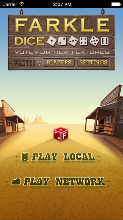 Farkle Dice - Free