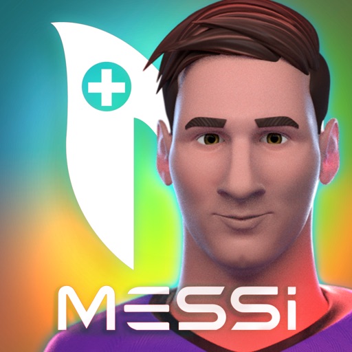 Messi Runner icon