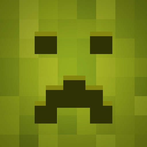 HD Wallpapers & skins for Minecraft free! icon