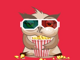 Express yourself in richer ways by using this adorable Sticker Pack