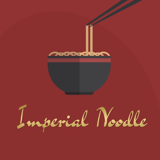 Imperial Noodle - Richardson