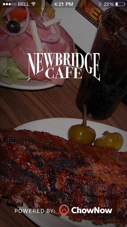 NewBridge Cafe