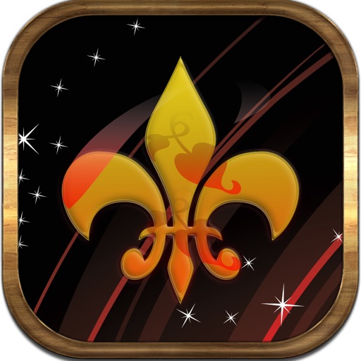 Amazing Star Slots - Free Slots Game Icon