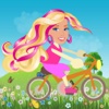 Bike Ride for Barbie