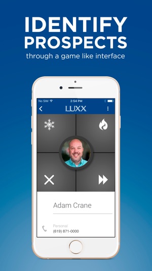 LUXX Mobile(圖1)-速報App