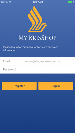 My KrisShop