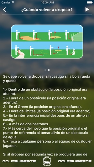 GolfSureste(圖5)-速報App