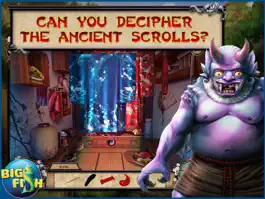 Game screenshot Mythic Wonders: Child of Prophecy HD (Full) apk