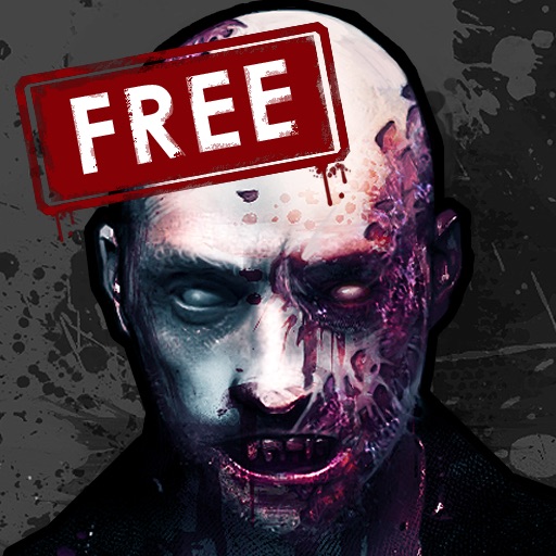 Zombie Crisis 3D Free icon
