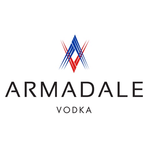 Armadale Vodka Icon