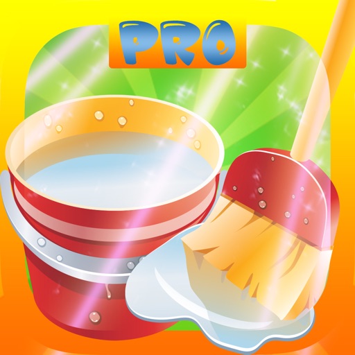 Cleaning Assistant Pro Icon