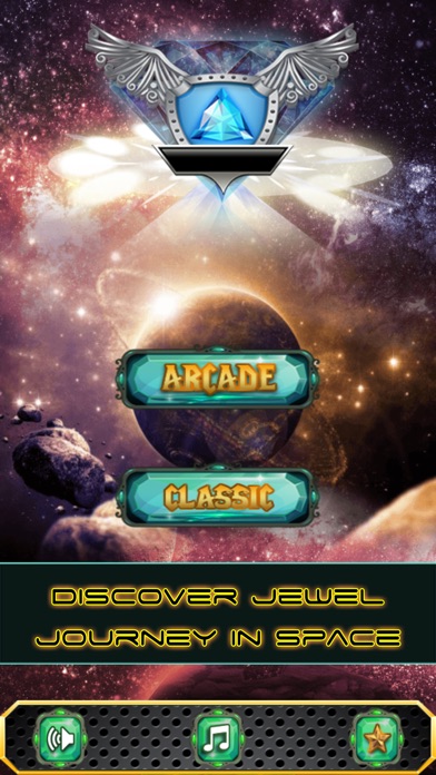 JEWEL BLAST MANIA - THE ULTIMATE JEWEL FREE GAME 1.2 IOS