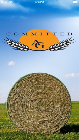 Committed AG Supply