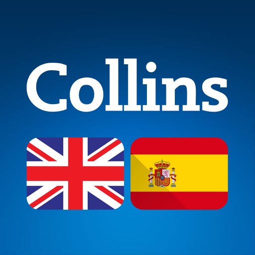 Audio Collins Mini Gem English-Spanish Dictionary