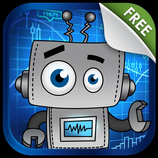 Binary Options Robot-Free iOS App