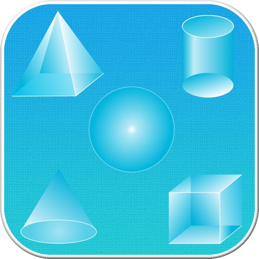 CalculateVolume iOS App