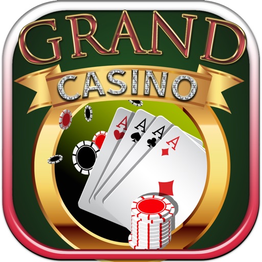 777 All Stars Slots Machine - FREE Casino Games icon