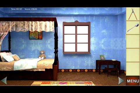 Childhood Home Escape screenshot 2