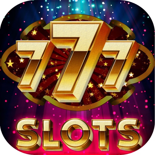 Vegas Smash Hit Slots: Free Casino Jackpot Forever iOS App