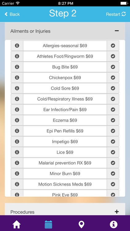 Billings Clinic ExpressCare screenshot-3