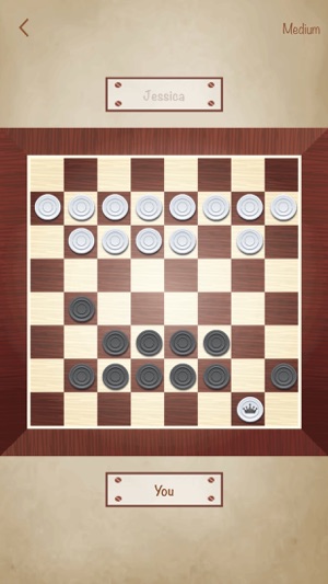 Dama - Turkish Checkers(圖3)-速報App