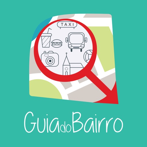 Guia Bairro