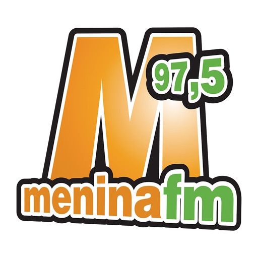 Menina Fm 97,5 Blumenau icon