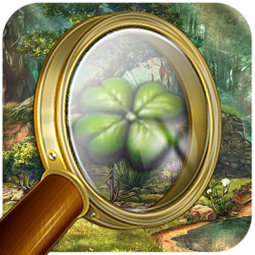 Junglee Hidden Object icon