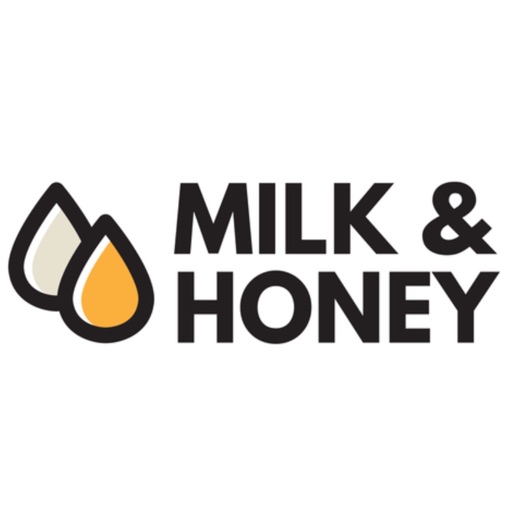 Milk & Honey Online Store