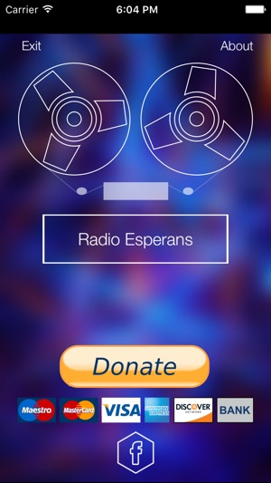 Radio Esperans(圖3)-速報App