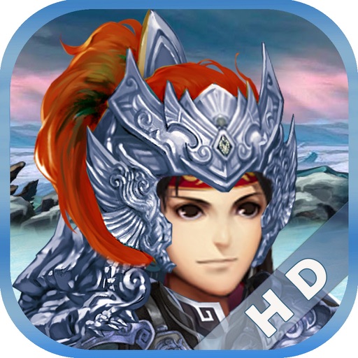Action-Blade Of Dragon Hunter iOS App