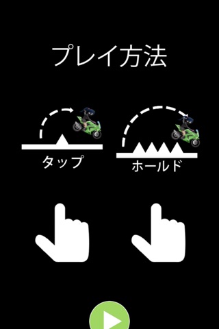 Moto Ninja Pro Race Piso screenshot 3