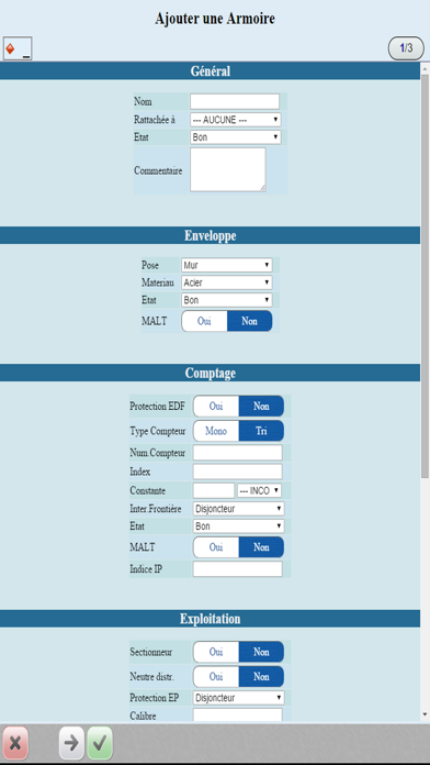 How to cancel & delete Citi-EP from iphone & ipad 4