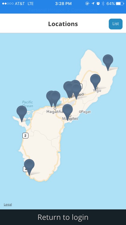 Bank of Guam® Mobile Banking