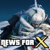 游戏宝典 for MHX 怪物猎人X 攻略视频武器装备配装介绍