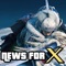 游戏宝典 for MHX 怪物猎人X 攻略视频武器装备配装介绍