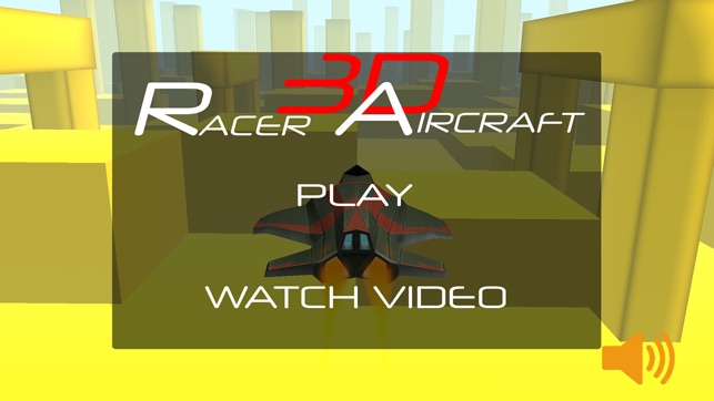 Racer Aircraft 3d(圖5)-速報App