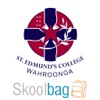 St Edmund's Wahroonga - Skoolbag