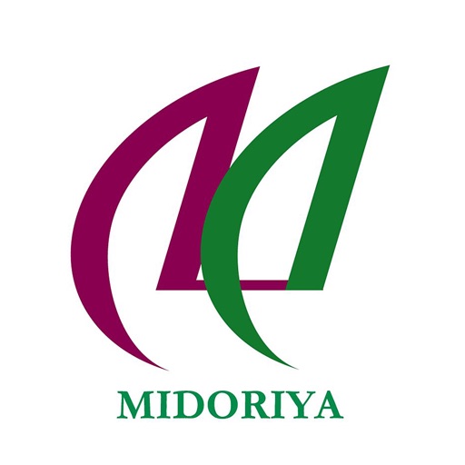中古ブランド通販＆高価買取なら ミドリヤ-MIDORIYA- icon