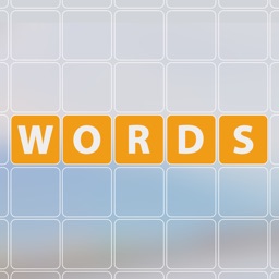 Words for iMessage Game