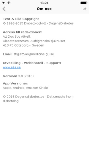 DiabetesNyheter(圖3)-速報App