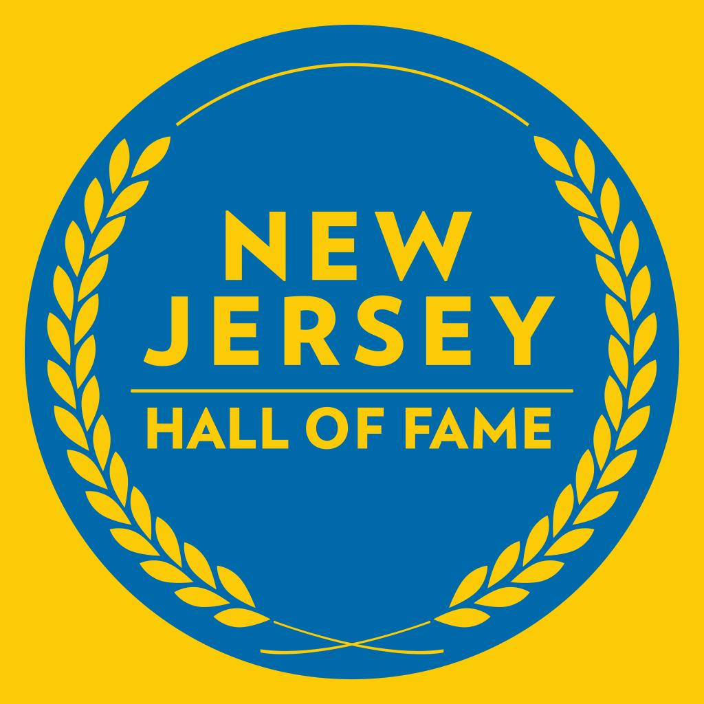 NJ Hall of Fame App Icon