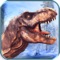 Dinosaur Hunt : Snow World