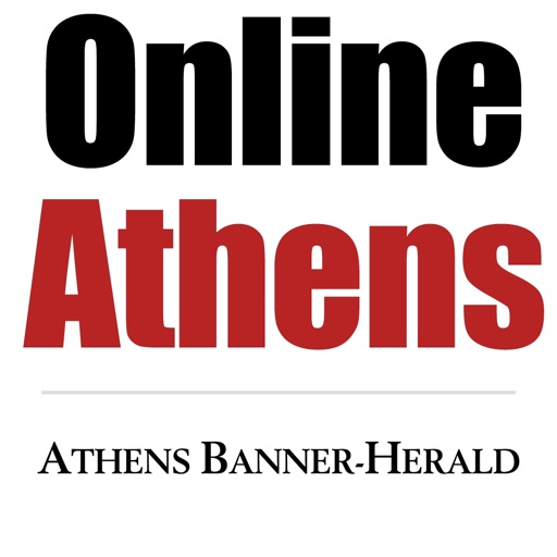 Online Athens icon