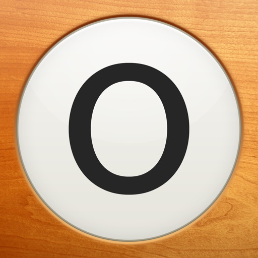 Ordet: Everyone’s Favorite, Little Word Game iOS App