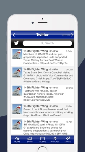 149th Fighter Wing(圖3)-速報App