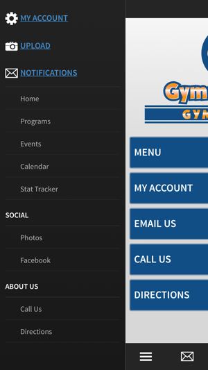 GymQuarters(圖2)-速報App