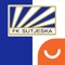 Official FK Sutjeska Izzy keyboard app that’s faster, easier, more intuitive, customizable and much more fun to use…