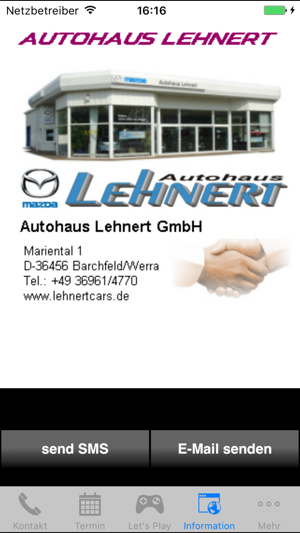 LehnertCars(圖3)-速報App